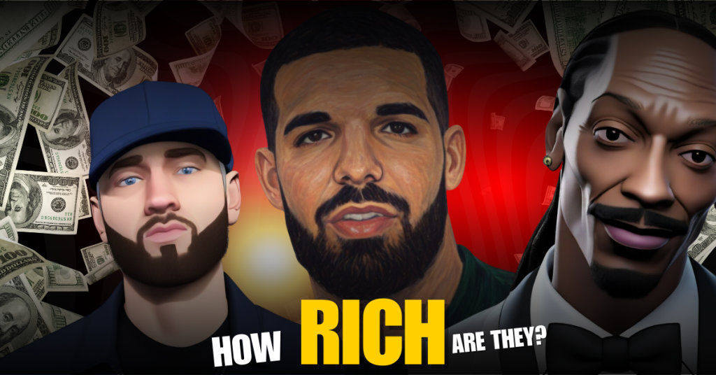 Can a Rap Career Make You Rich in 2025?