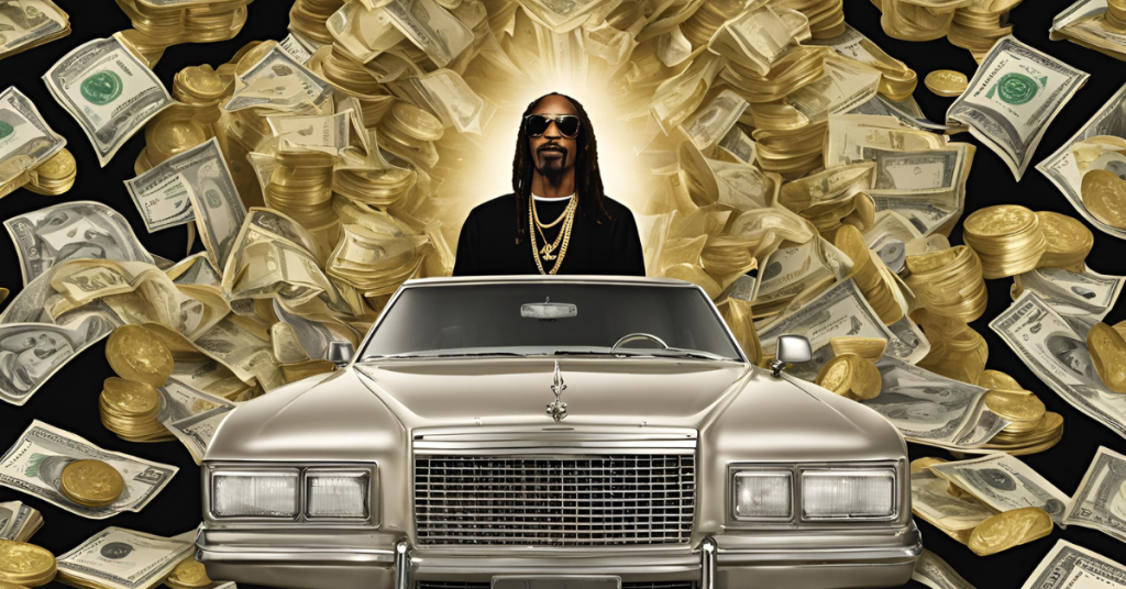 Is Snoop Dogg a Billionaire in 2025?
