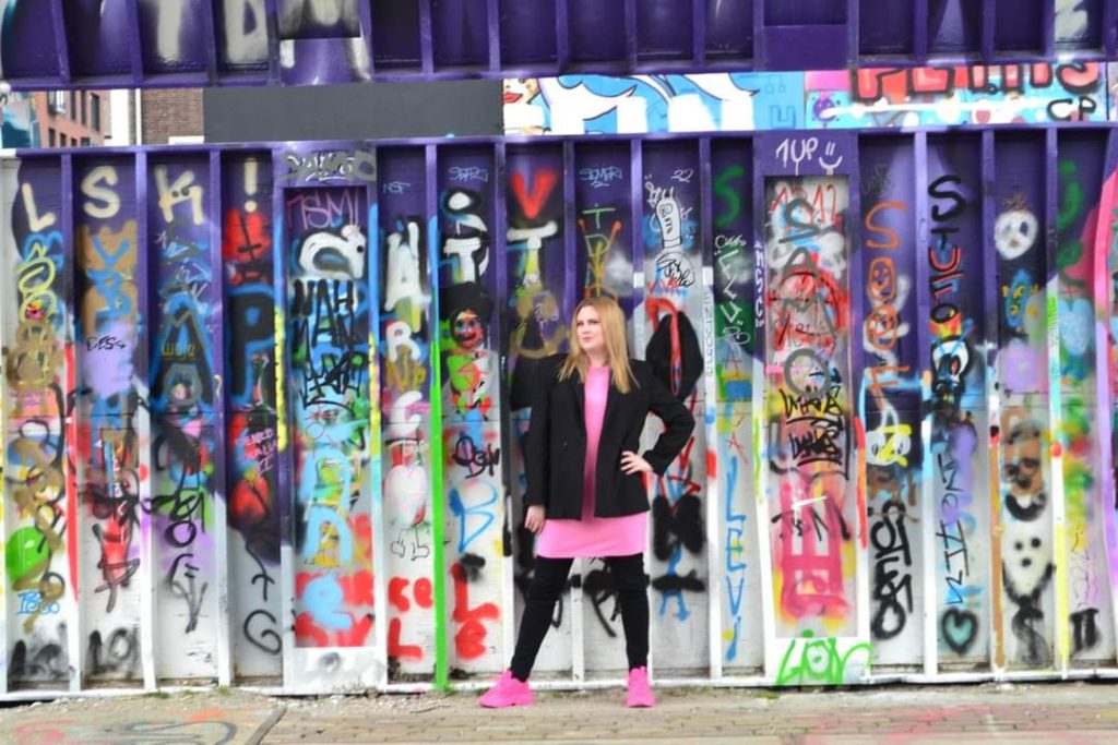 The Importance of Street Art in the Fashion Industry