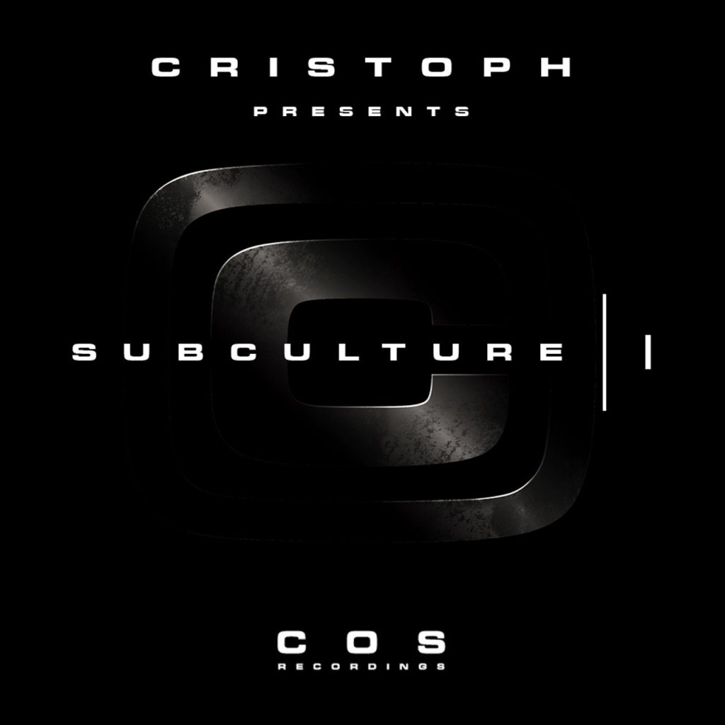 Cristoph launches ‘SUBCULTURE’ a new VA (Various Artists) compilation series on his COS Recordings
