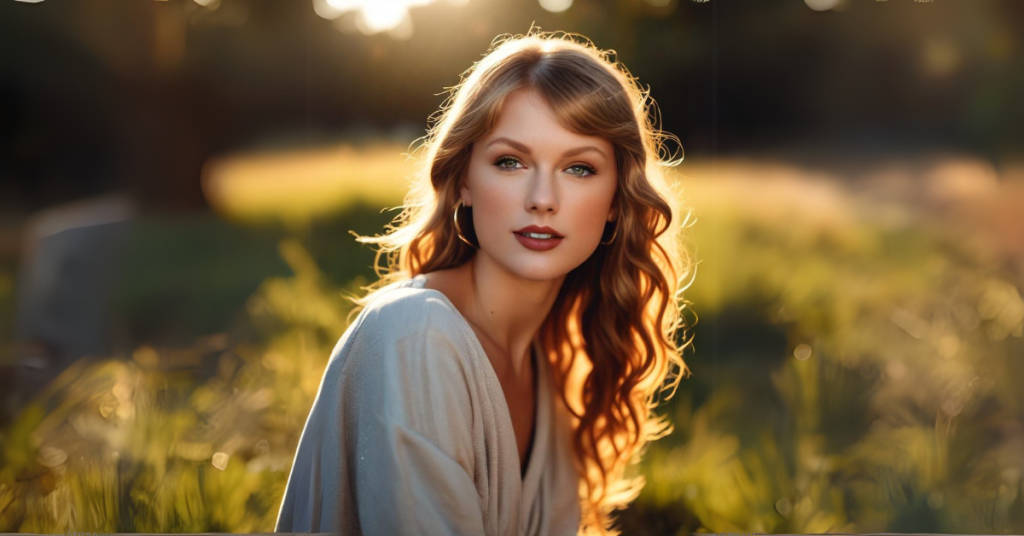 Why is Taylor Swift So Popular in 2025?