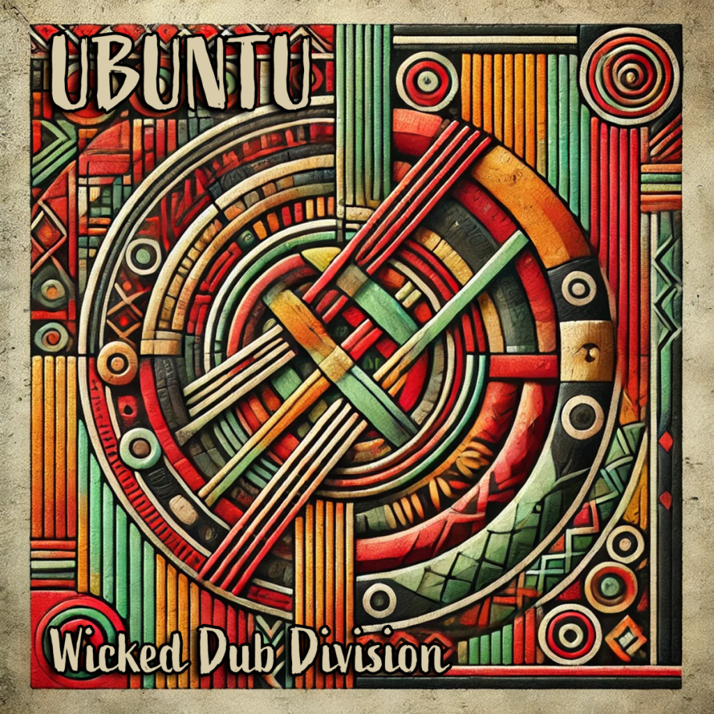 Wicked Dub Division: ‘Ubuntu’