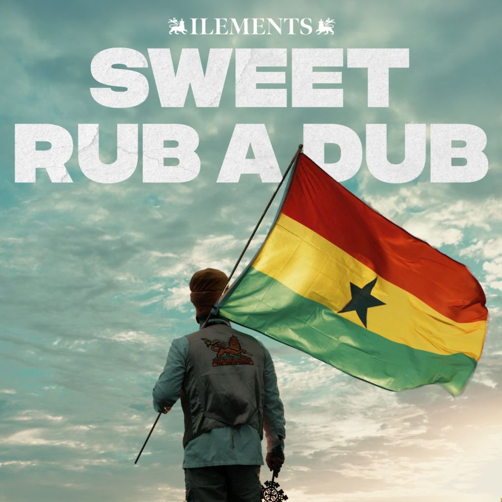 Ilements: ‘Sweet Rub a Dub’