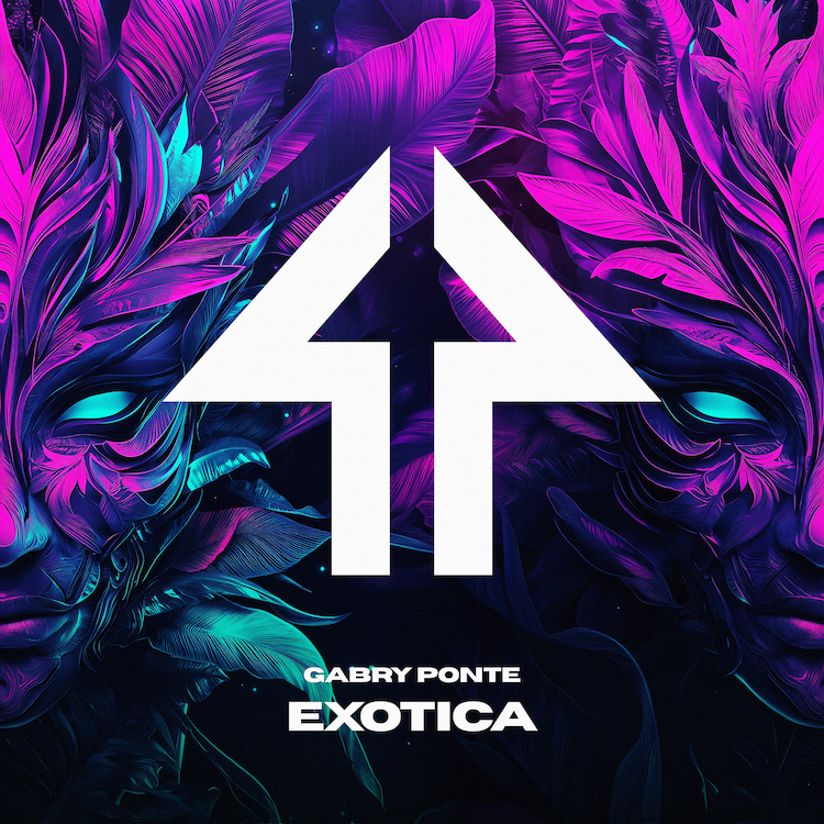 Gabry Ponte Turns Up The Heat On New Latin-Inspired Single ‘Exotica’ – Out Now!