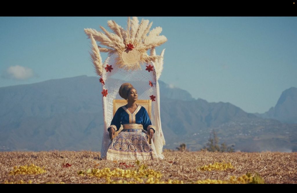 Nagaï presents the videoclip of ‘Self Reflection’