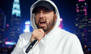 Is Eminem A Billionaire In 2026? Artist Heat