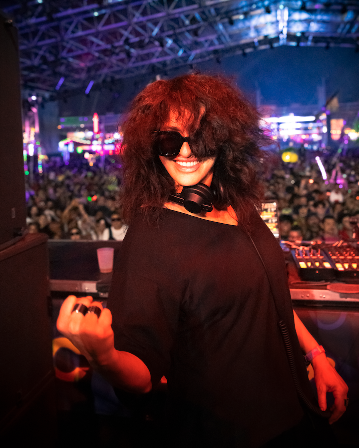 Nicole Moudaber Delivers Vocal House Masterpiece.