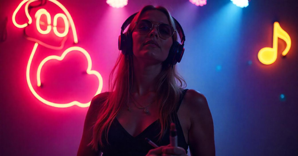 Best Social Media Platforms for Musicians