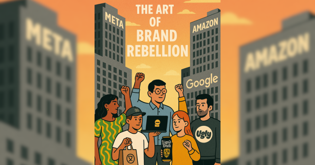 Creative Brands Who Are Against The Mainstream