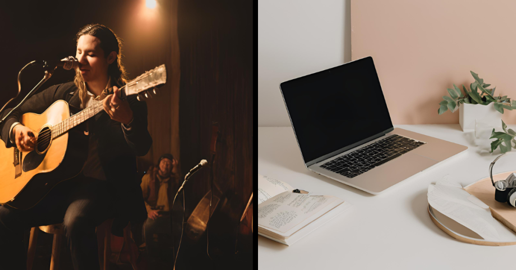 How To Get Your Music Blogged About