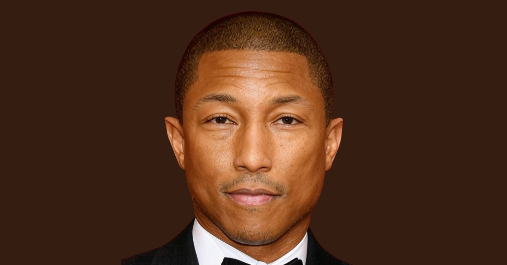 Is Pharrell Williams A Fashion Icon? An Icon On Many Ways.