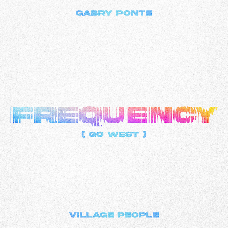 Clash of the Icons: Gabry Ponte & Village People Unite.
