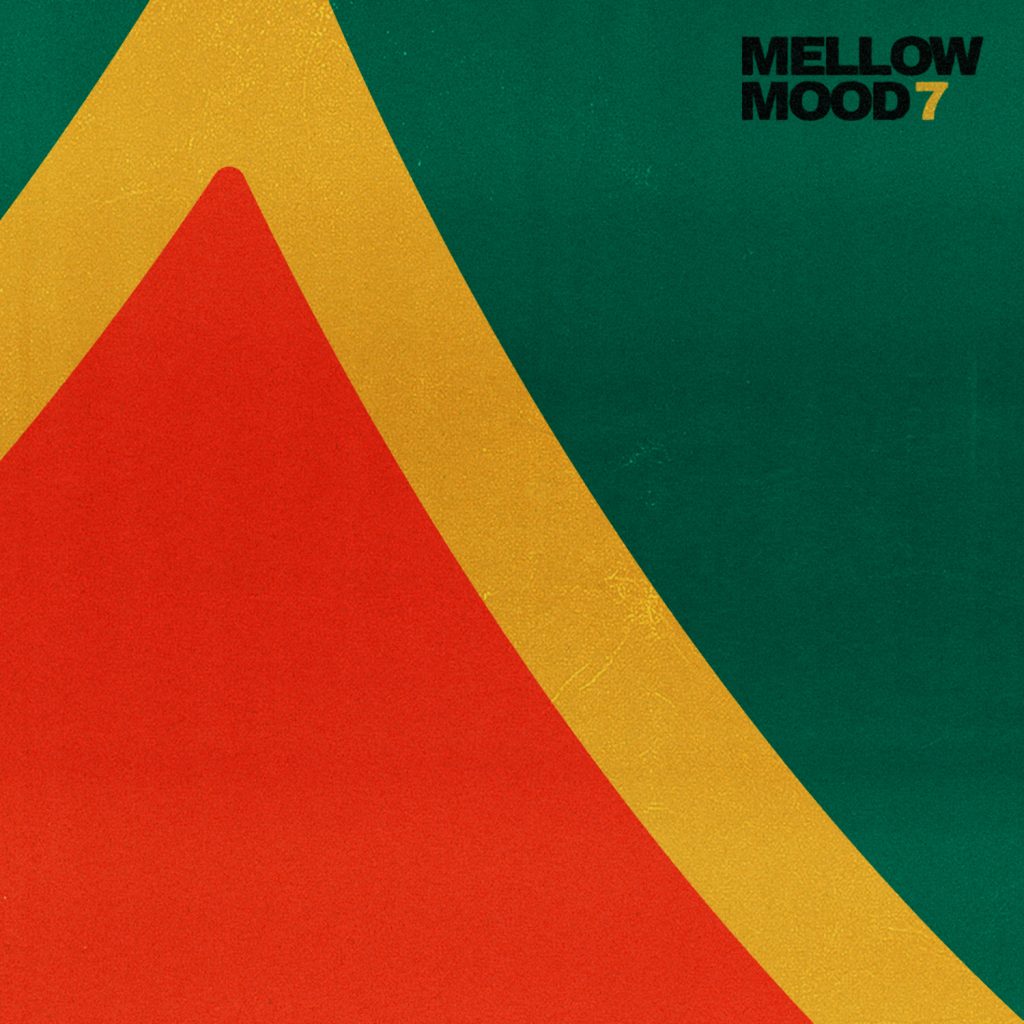 Mellow Mood Present the Album ‘7’
