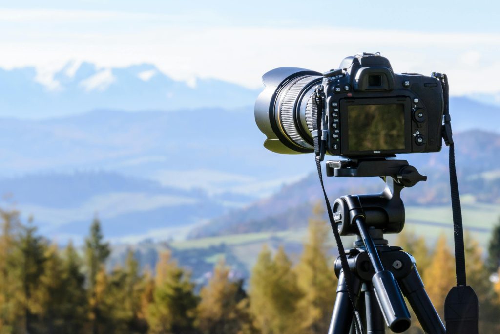 How to Monetize Your Photography