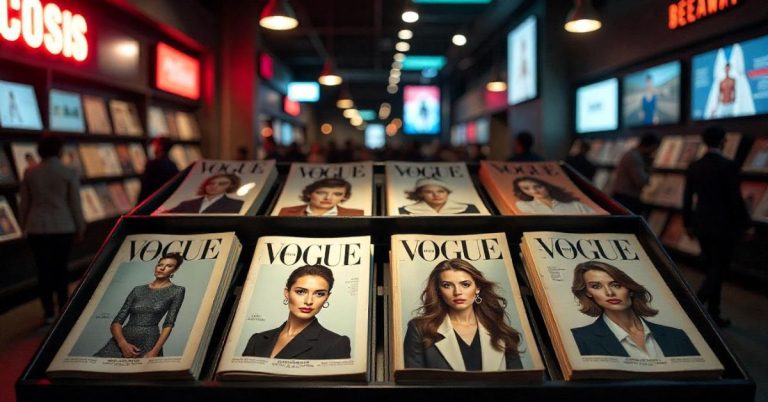 Are Print Magazines Dying?