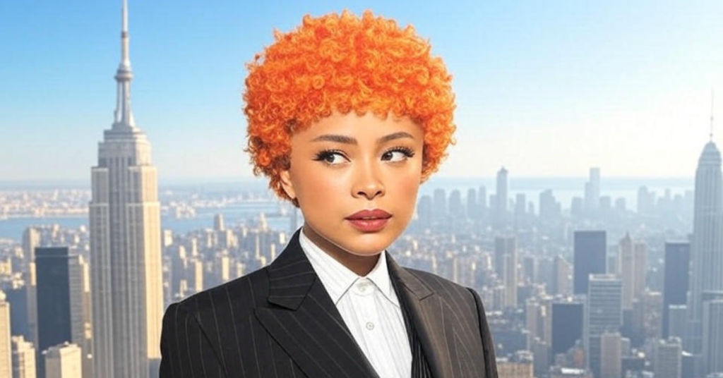 Is Ice Spice a billionaire?