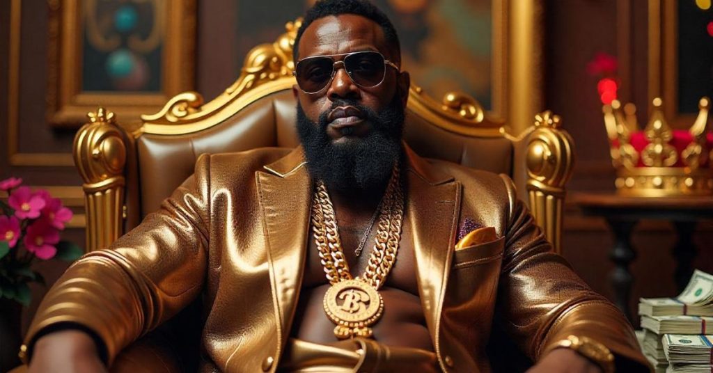 Is Rick Ross A Billionaire?