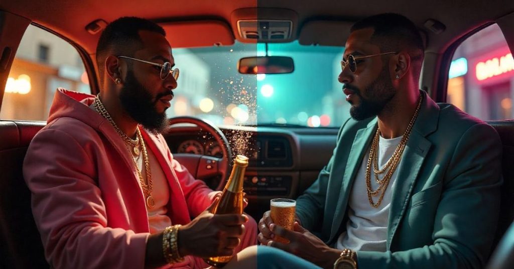 Why Are So Many Rappers Just Broke?