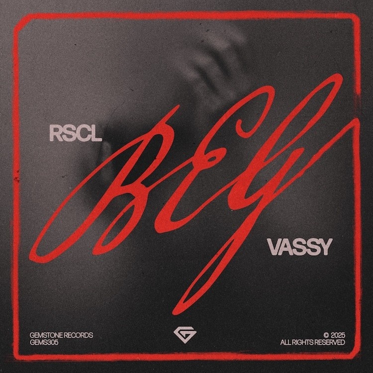 RSCL & VASSY Drop ‘Beg’, a Sun-Drenched Summer Anthem on Gemstone Records