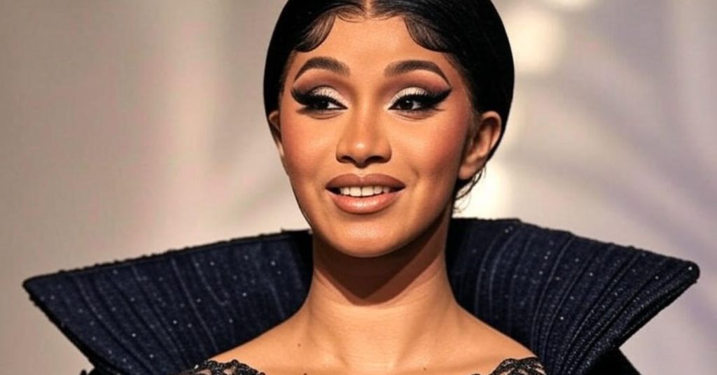 Is Cardi B a Billionaire?