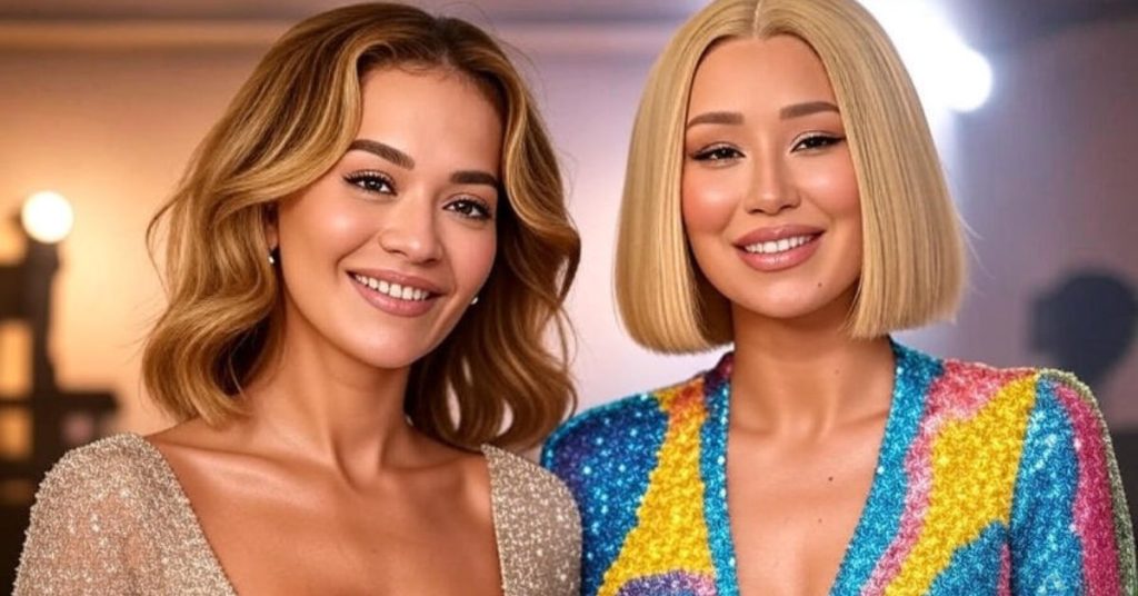 Underrated Icons Rita Ora and Iggy Azalea: The Music Industry’s Most Overlooked Powerhouses