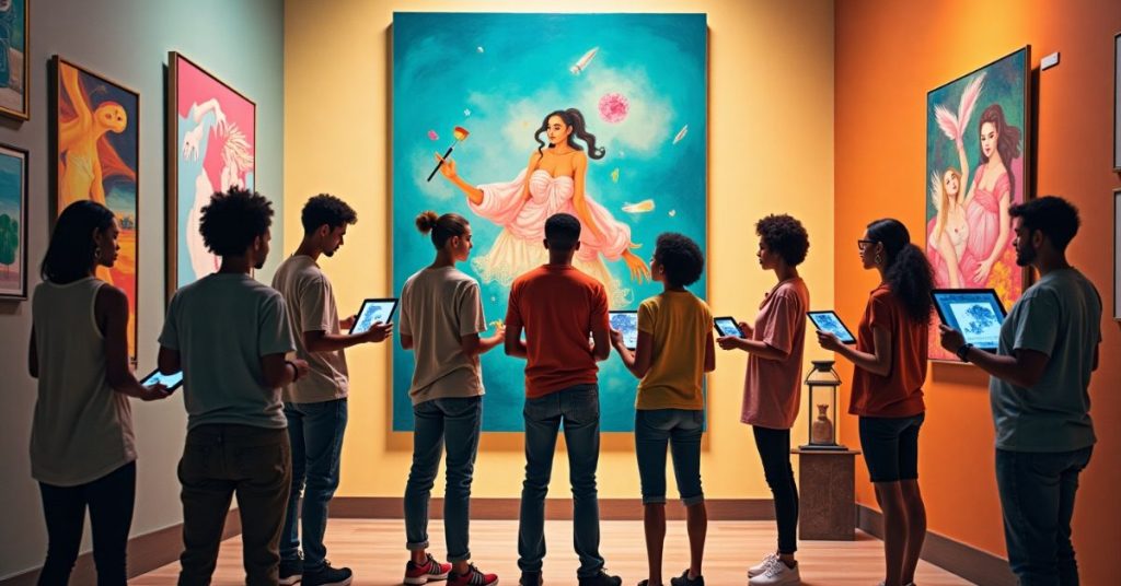 Upcoming Painters to Watch in 2026