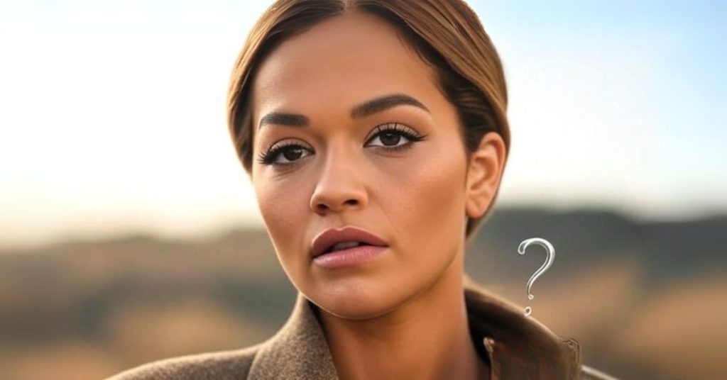 Why Does Rita Ora Have a Bad Reputation?