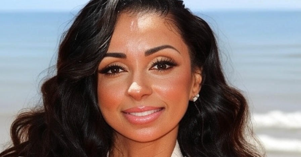 What Happened to the Great Artist Mya – Where is Mya Now