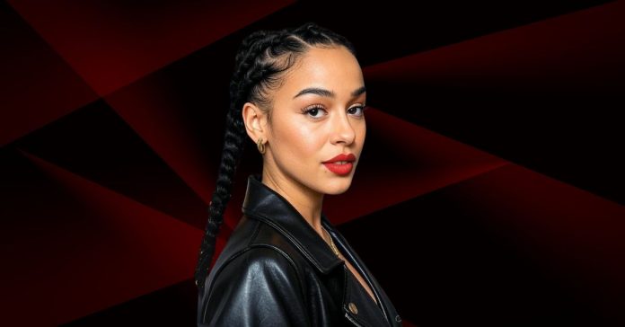 Jorja Smith New Sound 2025