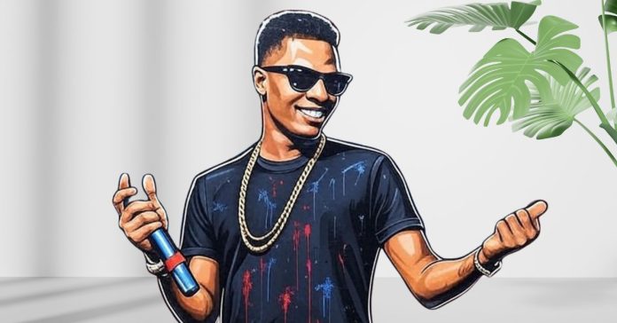 Wizkid Afrobeats Rise 2025
