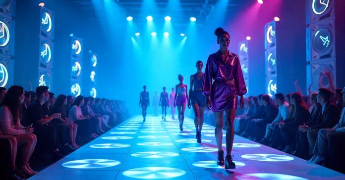 Fashion Inspired by Music Artists