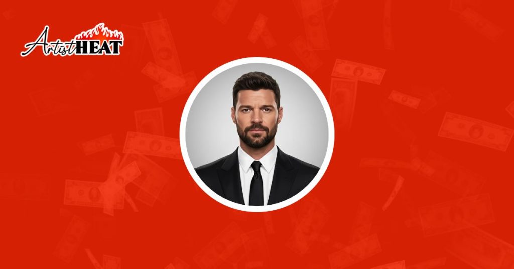 How Much Is Ricky Martin Worth in 2026?