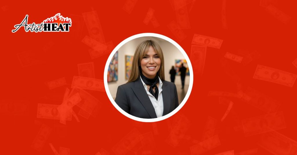 How Much Money Has Karol G?
