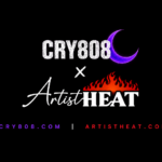 Cry808 Acquires ArtistHeat: A New Chapter Begins