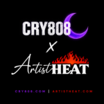 Cry808 Acquires ArtistHeat: A New Chapter Begins