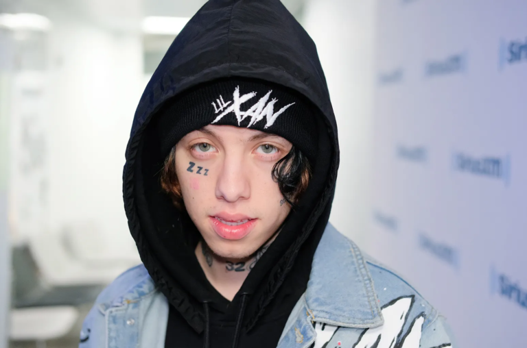 Lil Xan’s TOTAL XANARCHY Removed From Streaming Platforms, Leaving a SoundCloud Era Classic in Limbo